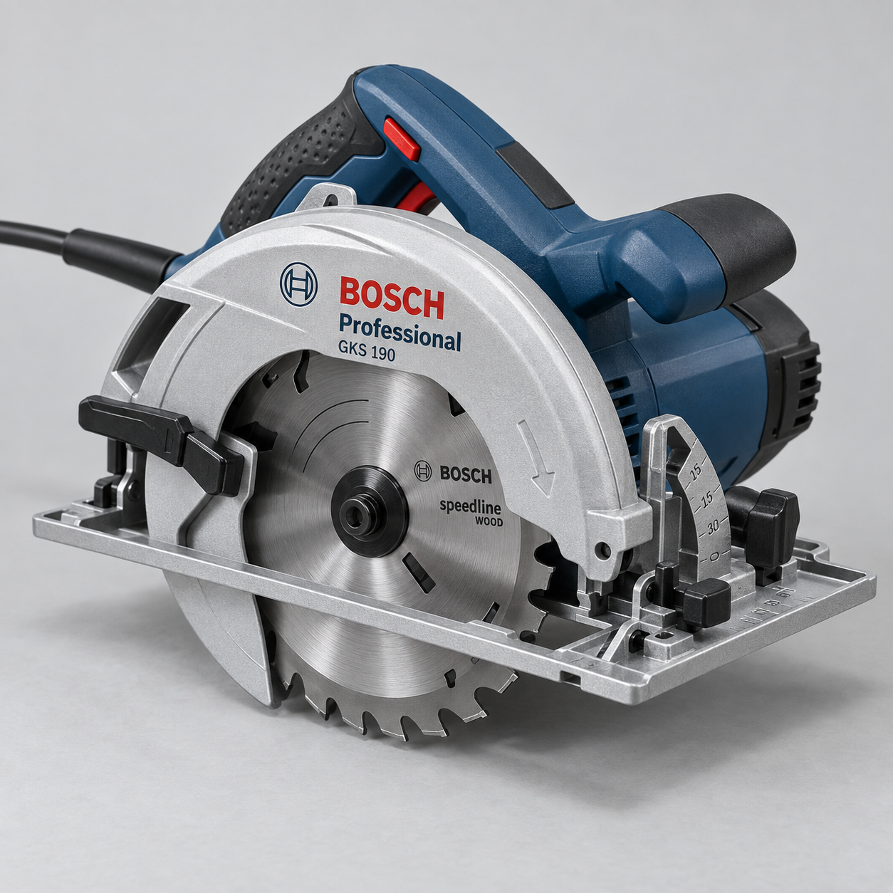 Handkreissäge Bosch